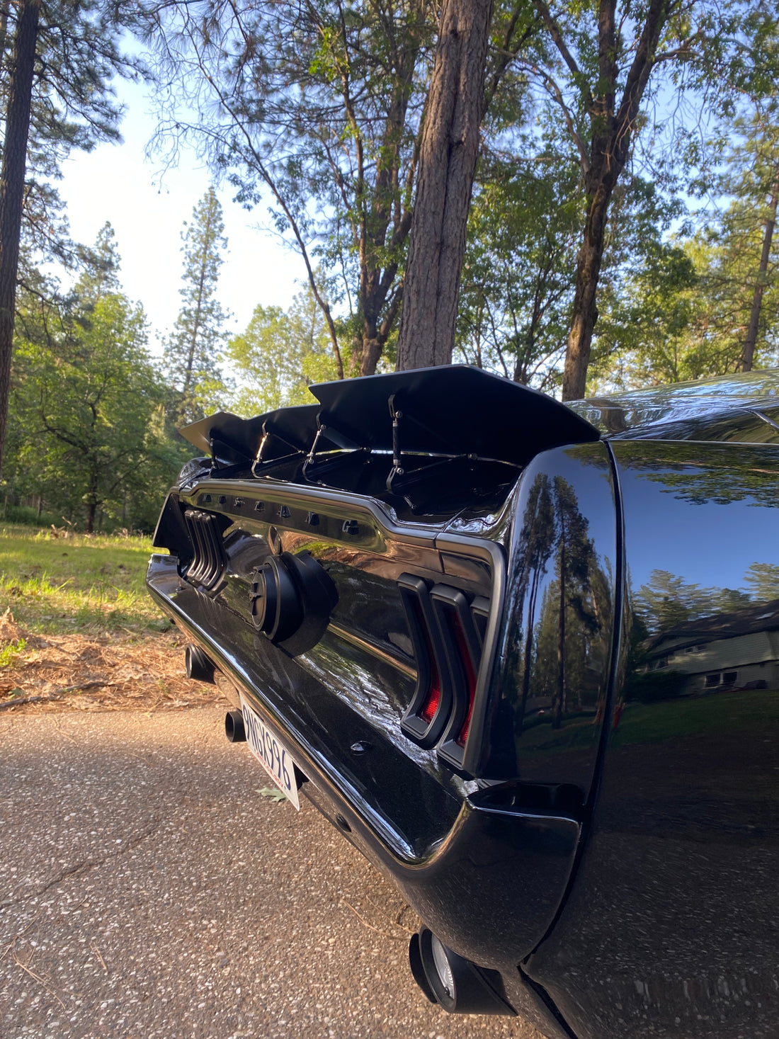 Full Service Hot Rod shop and Performance Parts – ASR Performance Parts