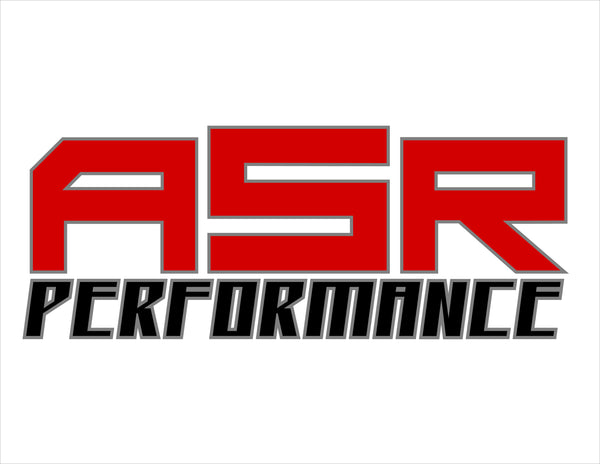 ASR Performance Parts